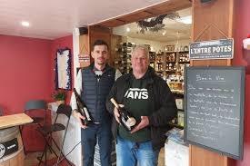 La Cave des Vins Fins, caviste à Grand-Couronne