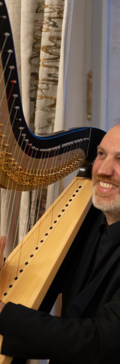 La Harpe, élégance et modernité - photo 3