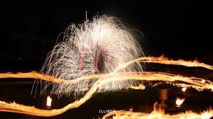 Ellipse Pyrotechnie