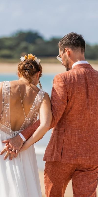 Jonathan Boquillon Mariage - photo 2