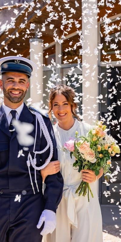 Jonathan Boquillon Mariage - photo 3