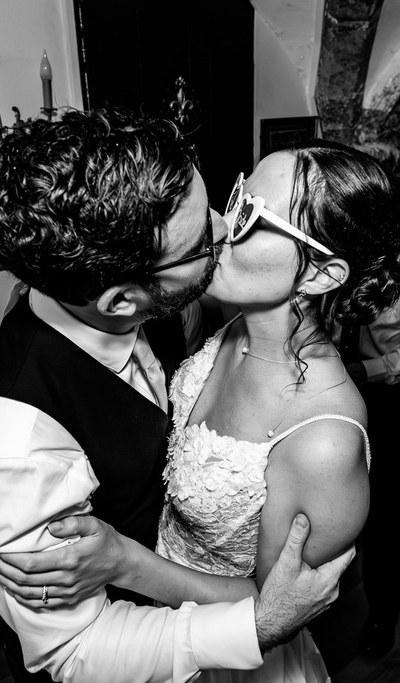 Jonathan Boquillon Mariage - photo 6