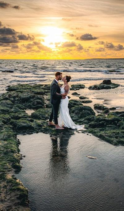 Jonathan Boquillon Mariage, photographe ou vidéaste à Champagne