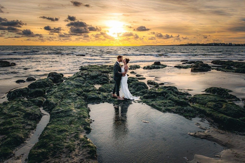 Jonathan Boquillon Mariage - photo 1