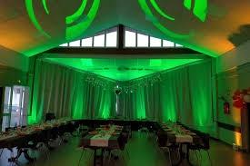 Caux Events, prestataire son et lumière à Offranville