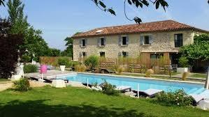 Hôtel Le domaine De Baulieu - photo 2