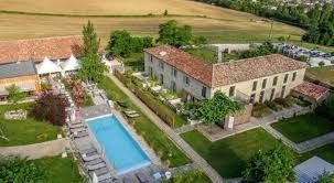 Hôtel Le domaine De Baulieu - photo 1