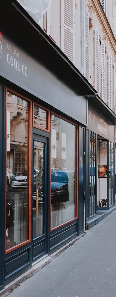 Les Nouveaux Ateliers Coqlico - photo 3