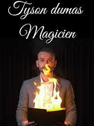 Tyson Magicien - photo 5
