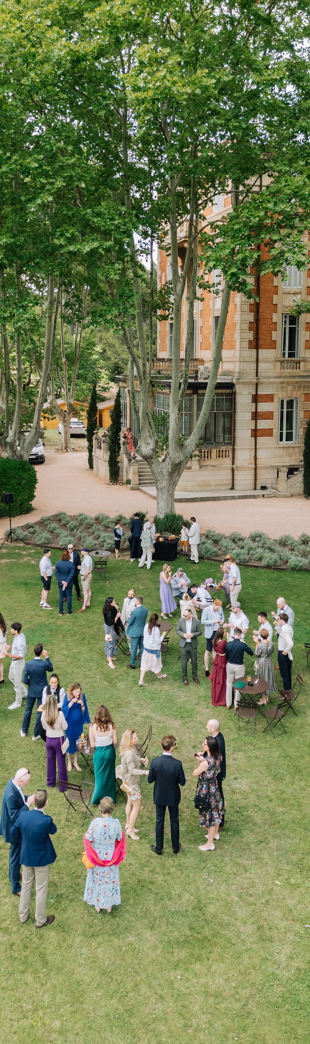 Château de la Beaumetane - photo 1