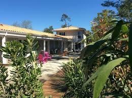 Au Jardin de Libellules, hébergement à Soulac-sur-Mer