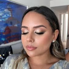 Margaux Makeup - photo 2