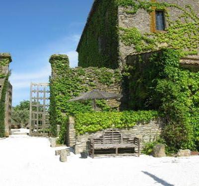 Château de Villarlong - photo 2