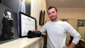Fabien Marcorelles - photo 2
