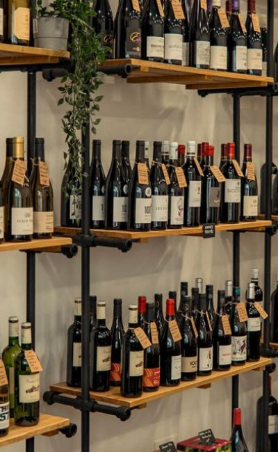 Vignerons en Herbes, caviste à Bordeaux