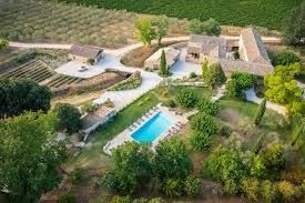 Domaine de Valbonne - photo 1