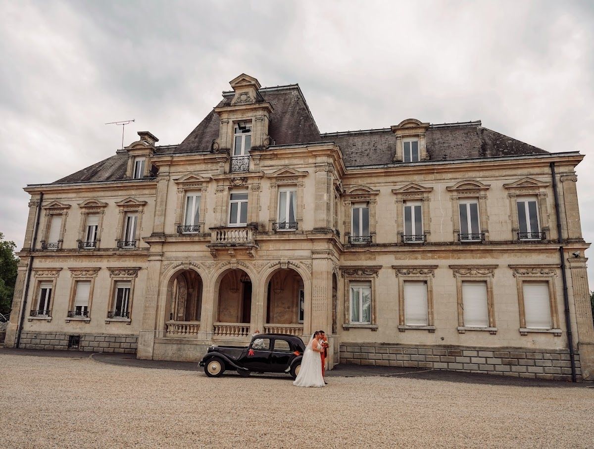 Domaine du Mont Rouge - photo 1