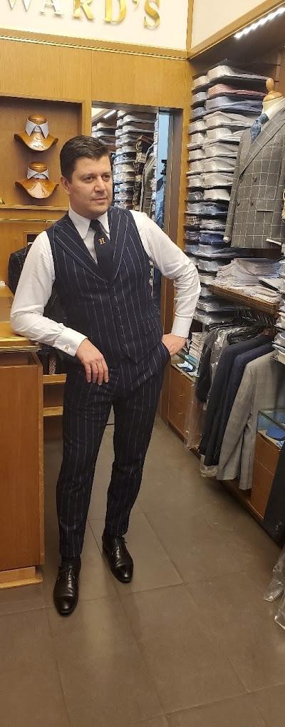 Howard's Paris M.COSTA, vêtement à Paris