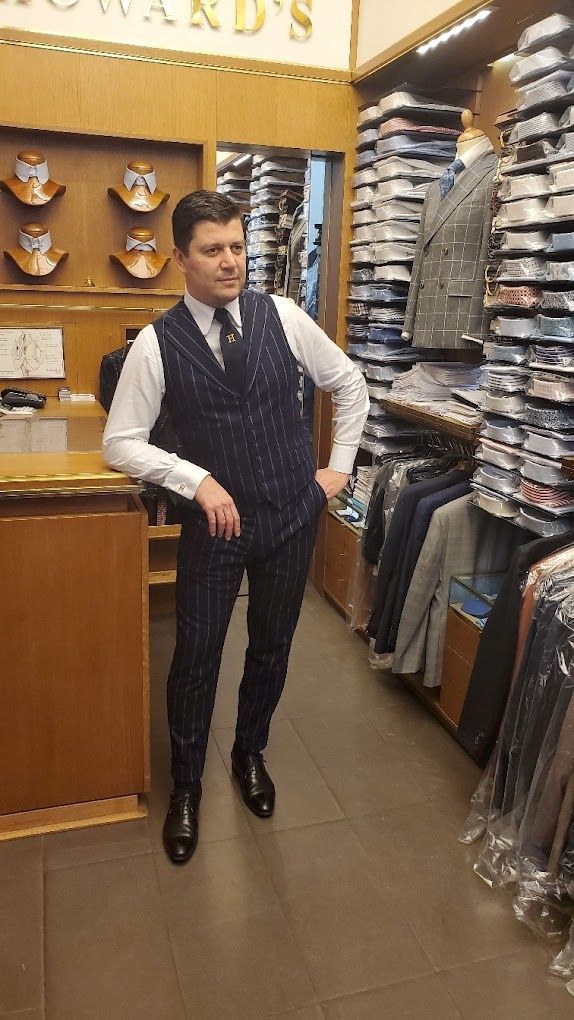 Howard's Paris M.COSTA - photo 1