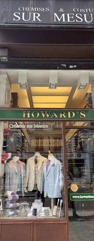 Howard's Paris M.COSTA - photo 3
