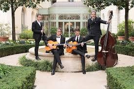 Swing Cocktail, musicien ou dj à Paris