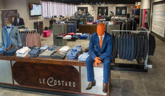 Le Costard - photo 1