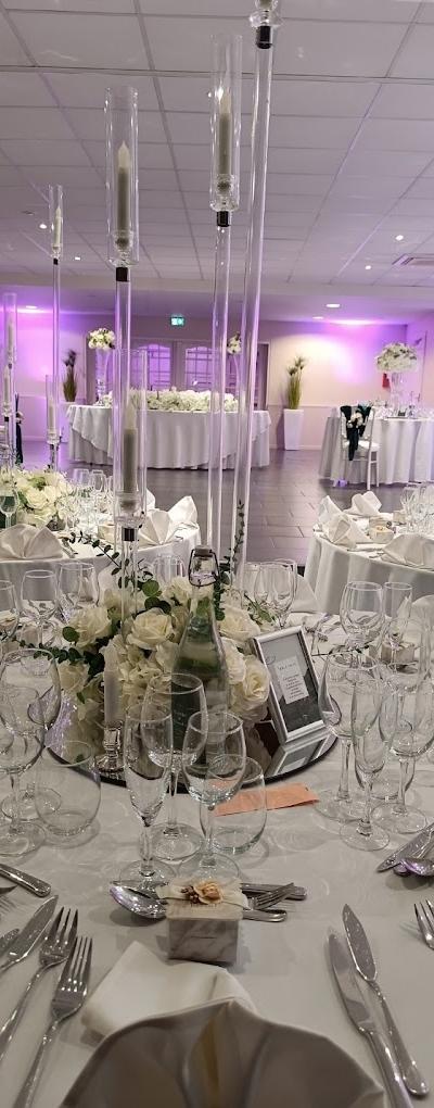 La Lilloise Evènementiel, wedding planner à Hallennes-lez-Haubourdin