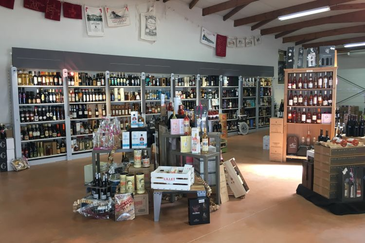 Vins et Plaisirs - photo 1