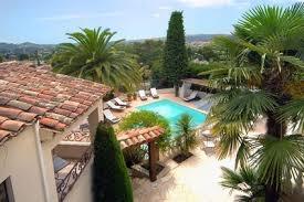 La Grande Bastide