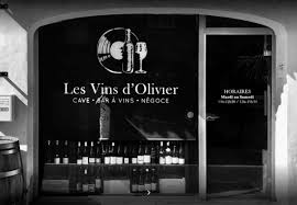 Vins d'Olivier - photo 1