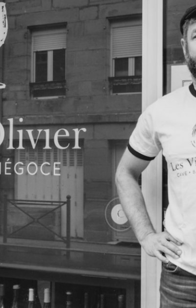 Vins d'Olivier - photo 3