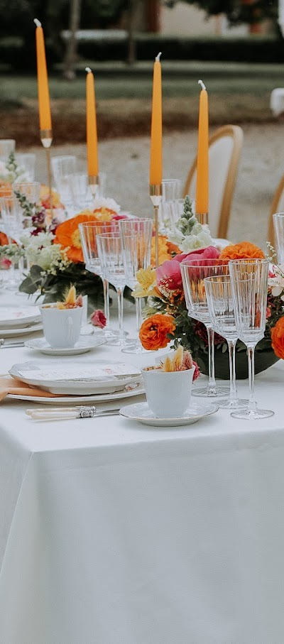 Event Ewa, wedding planner à Toulouse
