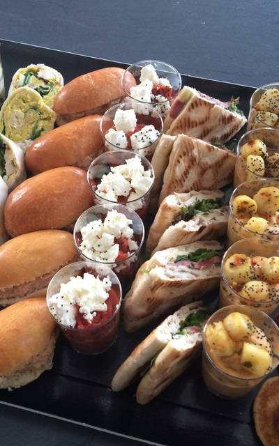 Délices Gourmands Traiteur, traiteur à Migné-Auxances
