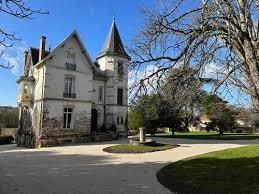 Château de Moulède - photo 3
