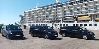 Chauffeur Malouin VTC - photo 2