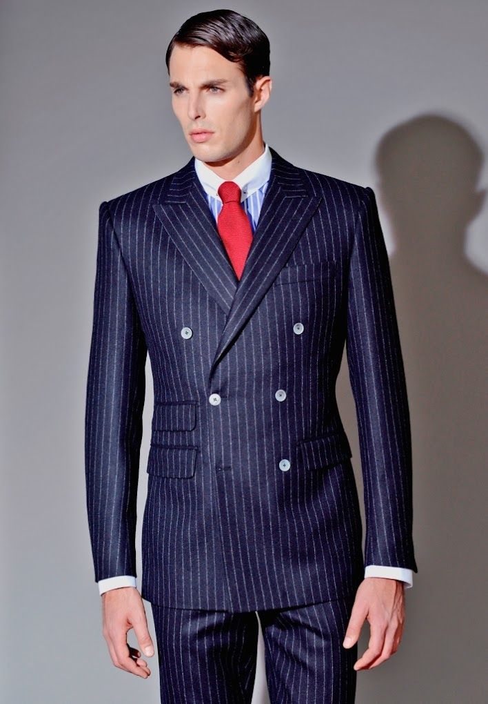 Artling - Costume sur mesure Paris - photo 1
