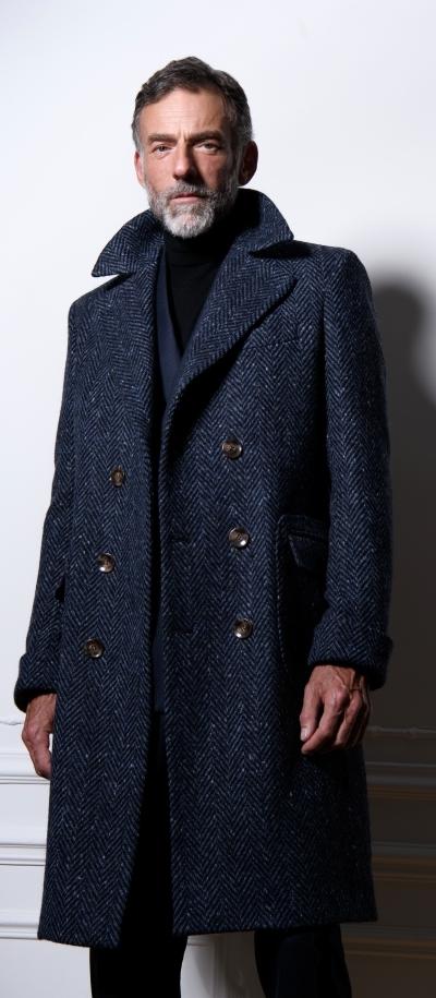 Artling - Costume sur mesure Paris - photo 2