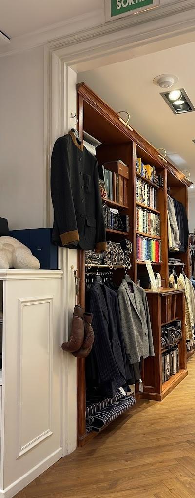 Artling - Costume sur mesure Paris - photo 4