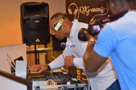 DJG-Events, musicien ou dj à Mouroux