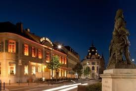 Hôtel Le Grand Monarque - photo 5