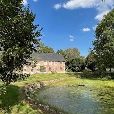 Manoir en Corny, lieu de réception à Frenelles-en-Vexin