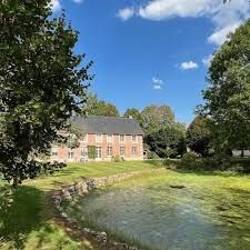 Manoir en Corny - photo 1