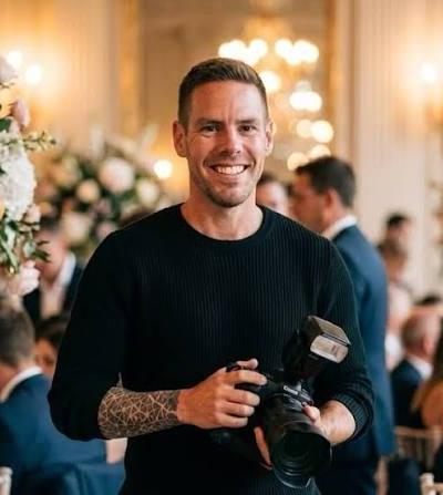 Antoine Borzeix Picture Maker, photographe ou vidéaste à Quimper