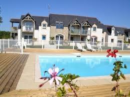 Ducey Appart Hôtel, hôtel à Ducey-Les Chéris