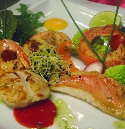 Traiteur Délices en Cuisine, traiteur à Pau