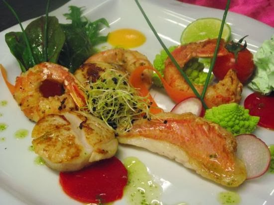Traiteur Délices en Cuisine - photo 1