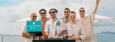 Wildfire, musicien ou dj à Mougins