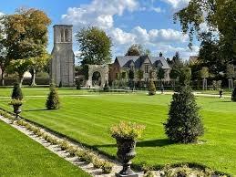 Château de Nainville Les roches - photo 5