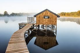 Cabane Lacustra - photo 3