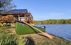 Cabane Lacustra - photo 2